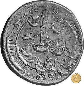 CLM140 64 d.C. (Roma)