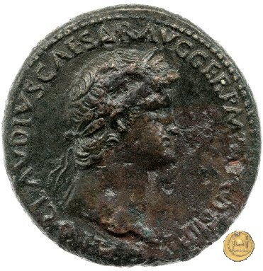 CLM140 64 AD (Roma)