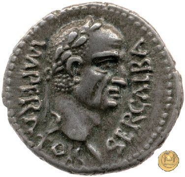 CLM140 68 d.C. (Narbo?)