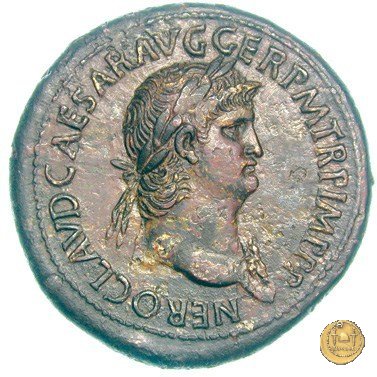 CLM141 63 AD (Roma)