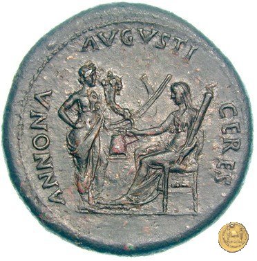 CLM141 63 AD (Roma)