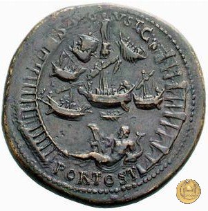 CLM142 64 AD (Roma)