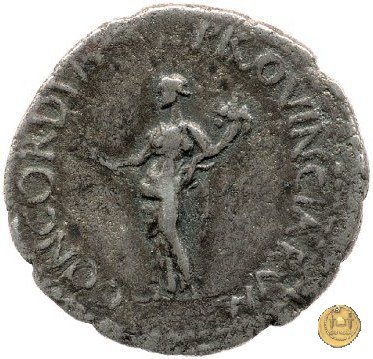 CLM142 68 d.C. (Narbo?)