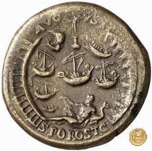 CLM143 64 d.C. (Roma)