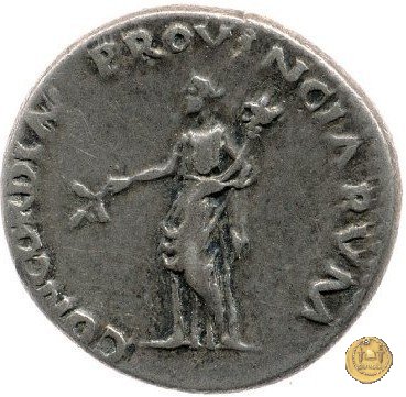 CLM143 68 d.C. (Narbo?)
