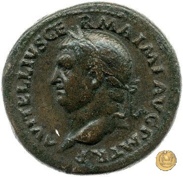 CLM143 69 AD (Roma)