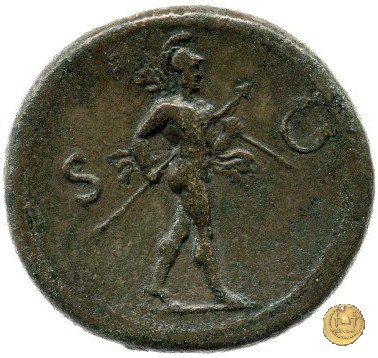 CLM143 69 AD (Roma)