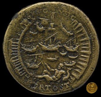 CLM144 64 AD (Roma)