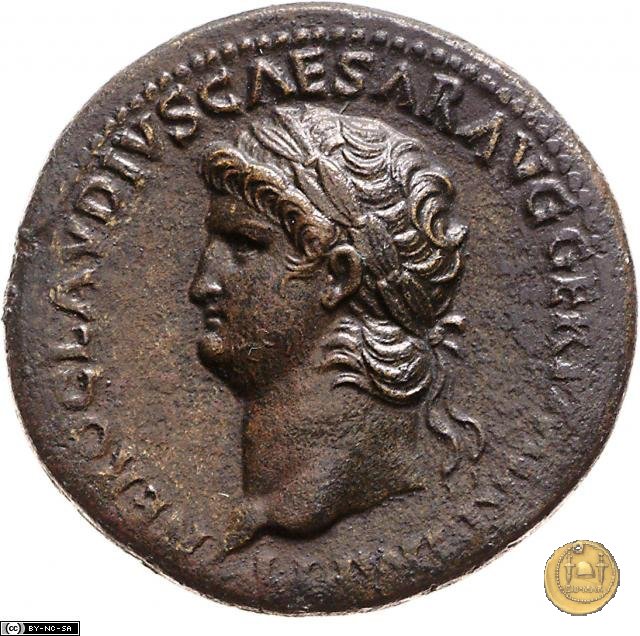 CLM144 64 AD (Roma)