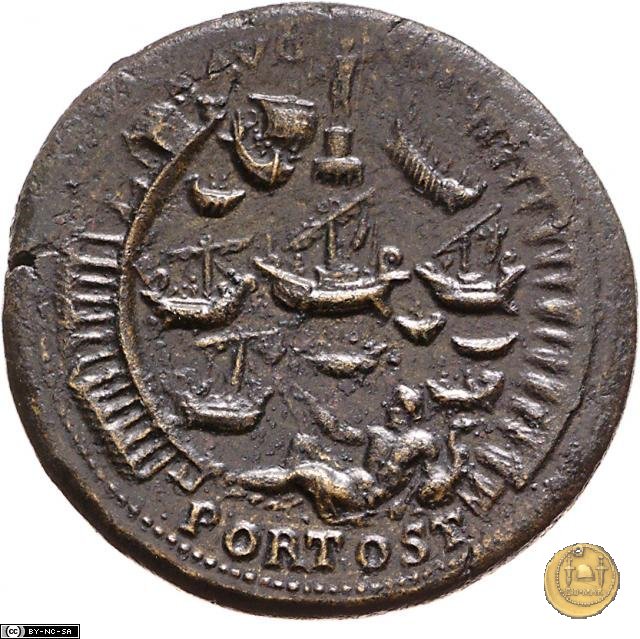 CLM144 64 d.C. (Roma)