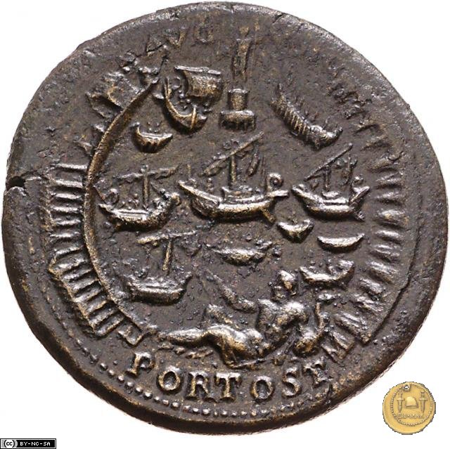 CLM144 64 AD (Roma)