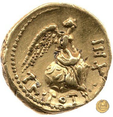 CLM145 11-10 BC (Lugdunum)