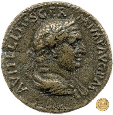 CLM145 69 AD (Roma)