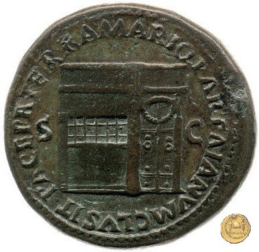 CLM146 65 AD (Roma)