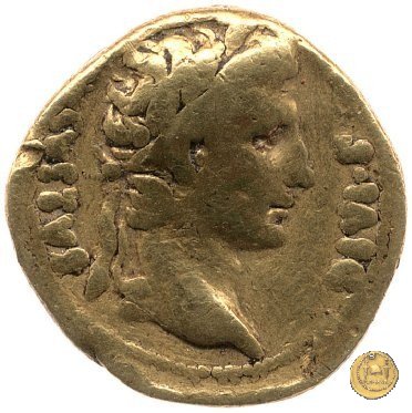 CLM146 8-7 a.C. (Lugdunum)