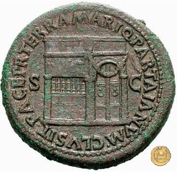 CLM147 65 AD (Roma)