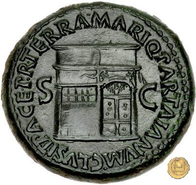 CLM147 65 AD (Roma)