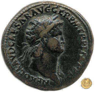 CLM147 65 AD (Roma)