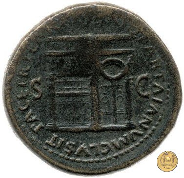 CLM147 65 AD (Roma)