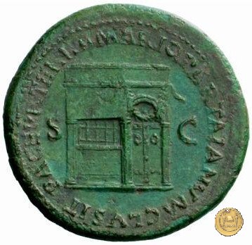 CLM147 65 AD (Roma)