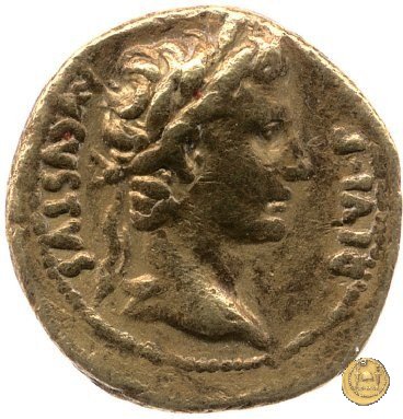 CLM147 7-6 BC (Lugdunum)