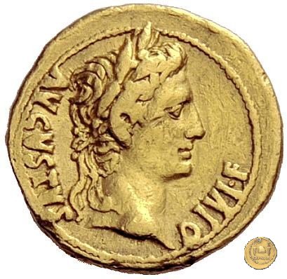 CLM147 7-6 BC (Lugdunum)