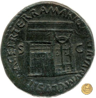CLM148 65 d.C. (Roma)