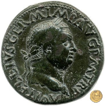 CLM148 69 AD (Roma)