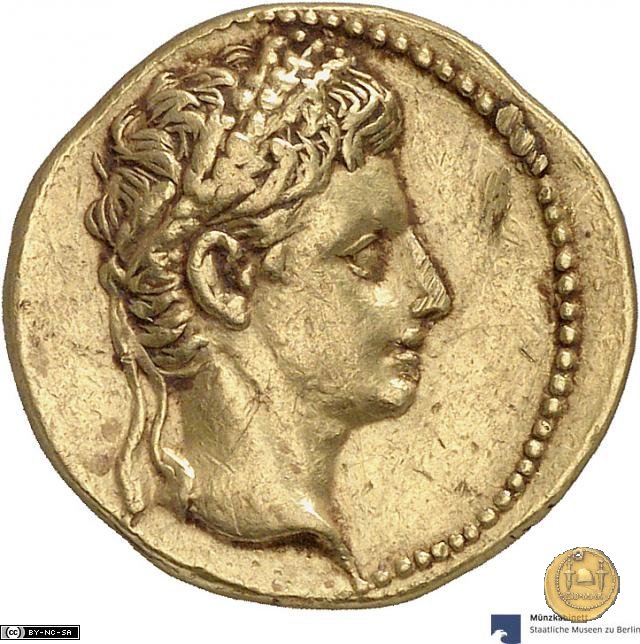 CLM14 20-19 BC (Colonia Patricia?)