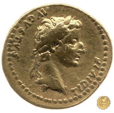 CLM14 25-26 AD (Lugdunum)