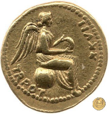 CLM14 25-26 AD (Lugdunum)