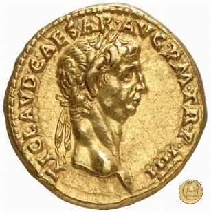 CLM14 44-45 AD (Roma)