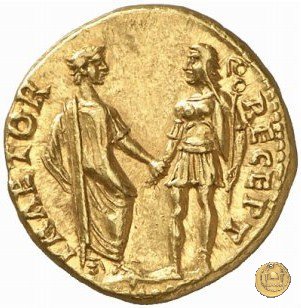 CLM14 44-45 d.C. (Roma)