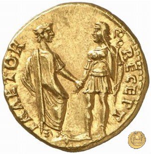 CLM14 44-45 AD (Roma)