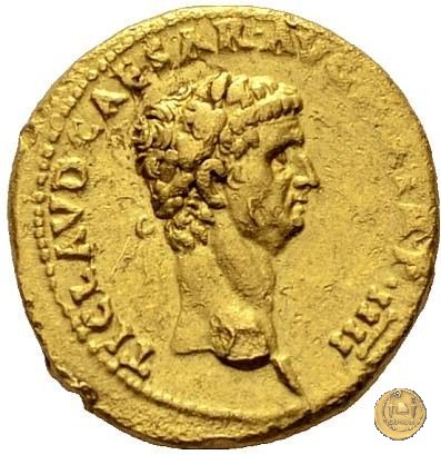 CLM14 44-45 AD (Roma)