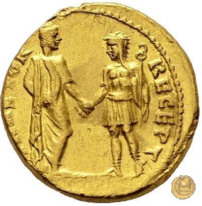 CLM14 44-45 AD (Roma)