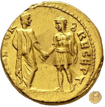 CLM14 44-45 AD (Roma)