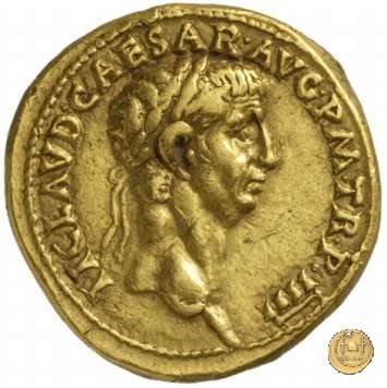 CLM14 44-45 AD (Roma)