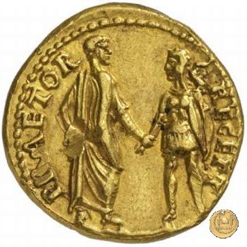 CLM14 44-45 AD (Roma)