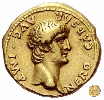 CLM14 60-61 AD (Roma)