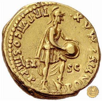 CLM14 60-61 AD (Roma)