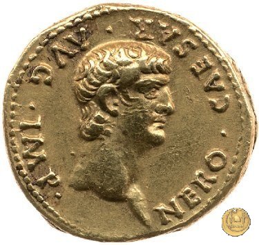 CLM14 60-61 AD (Roma)