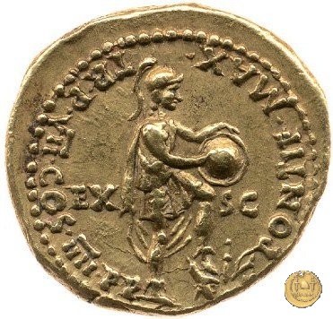 CLM14 60-61 d.C. (Roma)