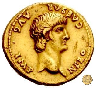 CLM14 60-61 AD (Roma)