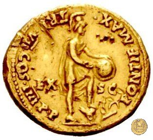 CLM14 60-61 AD (Roma)