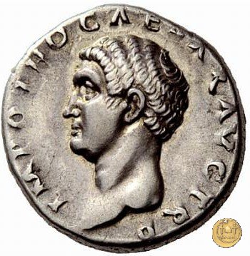 CLM14 69 AD (Roma)