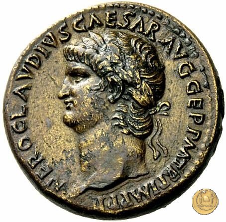 CLM150 65 AD (Roma)