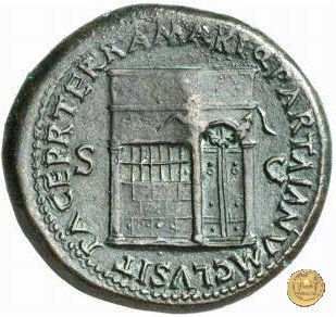 CLM150 65 AD (Roma)