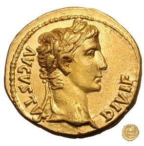 CLM151 6-7 d.C. (Lugdunum)