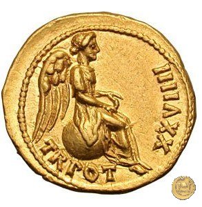 CLM151 6-7 d.C. (Lugdunum)